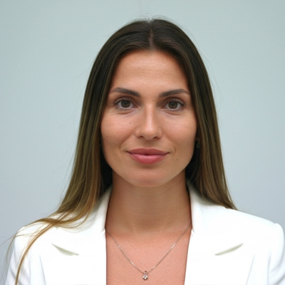 Dr. Beatrice Orlando